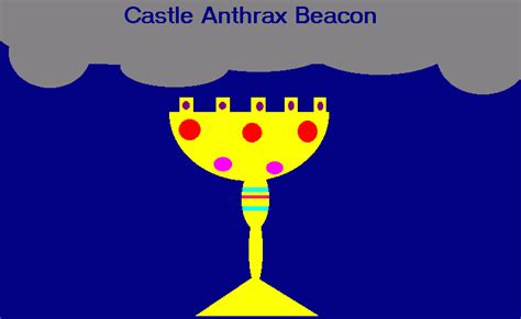 Castle Anthrax by I-am-da-Pyro on DeviantArt