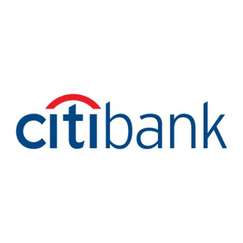 Citibank Png Logo Free Transparent Png Logos