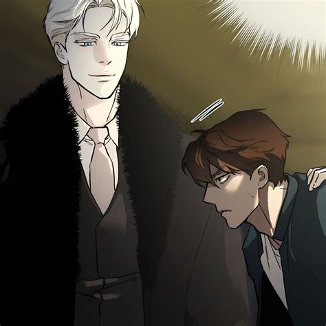 ִ ۫ Codename Anastasia┆코드네임 아나스타샤┆BL┆Manhwa