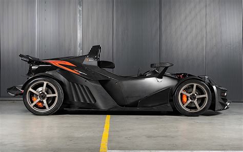 Ktm X Bow Rr Specs