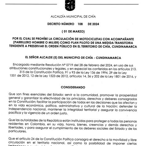 Presunto Caso De Defensa Propia En Chía Dejó Una Persona Muerta Y Otra