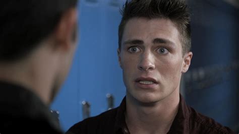 Teen Wolf 1x04 - Colton Haynes Image (24160504) - Fanpop