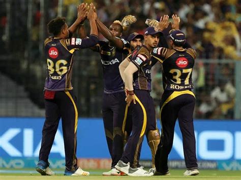 Ipl 2020 Kolkata Knight Riders Vs Mumbai Indians Kkr Vs Mi Head To