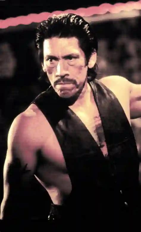 Danny Trejo His Best Roles