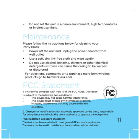 E Core Technology Hl Party Block User Manual