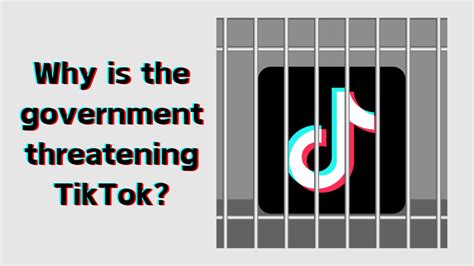 House Passes Bill That Could Potentially Ban Tiktok The Odyssey