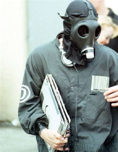 Slipknot Sid Wilson Tattoos