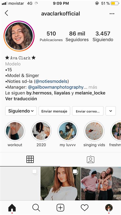 Exemplos De Biografia Para Instagram Masculino Novo Exemplo Images