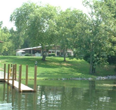 Chickamauga Lake Campgrounds - Chickamauga Lake Camping Information - campgrounds and camp ...