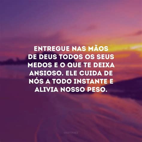 Frases De Ajuda De Deus Para N O Desistir E Alcan Ar A Vit Ria