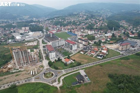 Artinfo Tko Zna Zna Ovo Su Najrazvijenije Op Ine I Gradovi U Fbih