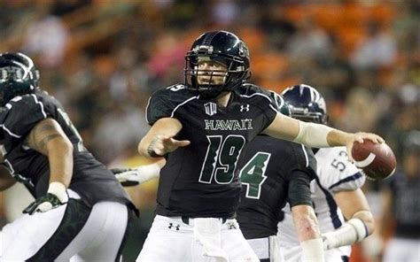 Hawaii Rainbow Warriors football - Alchetron, the free social encyclopedia