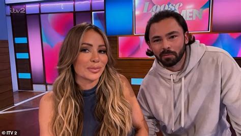 Love Island Fans Praise Olivia Attwood And Her Husband Bradley Dack For