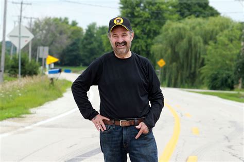 American Pickers Star Frank Fritzs Business Was Shut Down Before He