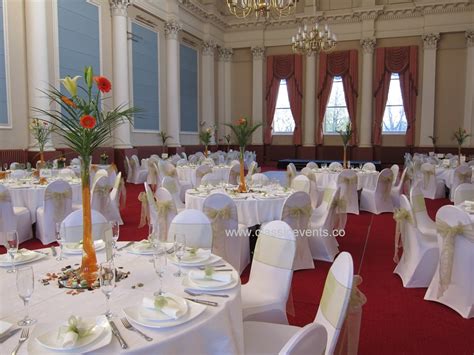 Classic Events Wedding And Event Styling At The Corn Exchange Rochester