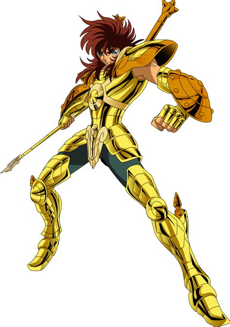 Dohko De Libra Caballero Dorado Saint Seiya Png Saint Seiya