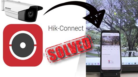 Fix Hik Connect Errors Network Issues Device Offline Connection