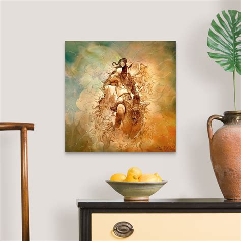 Viking Raider Wall Art, Canvas Prints, Framed Prints, Wall Peels ...