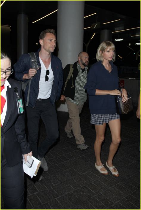 Taylor Swift And Tom Hiddleston Split After Three Months Photo 3750500 Taylor Swift Tom