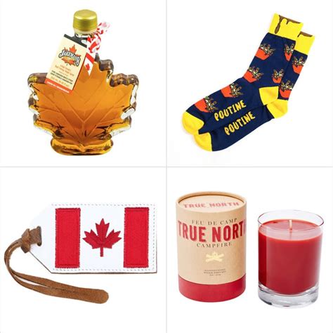 Canada Themed T Guide Popsugar Smart Living