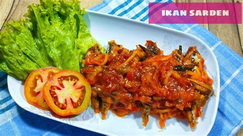 Resep Ikan Sarden Kaleng / Ikan sarden kaleng - 20 resep - Cookpad : Ikan sarden ini banyak ...