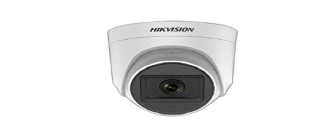 Indoor Mini Dome Camera, Camera Range: 25m, 2 MP at Rs 1500 in Chennai ...