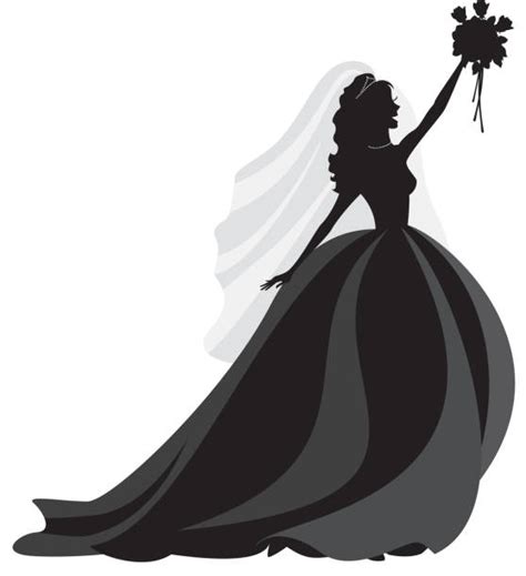 Wedding Veil Svg 1439 Svg File Cut Cricut Free Svg Cut File For