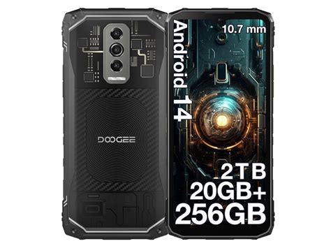 Doogee Blade10 Ultra Notebookcheck Org