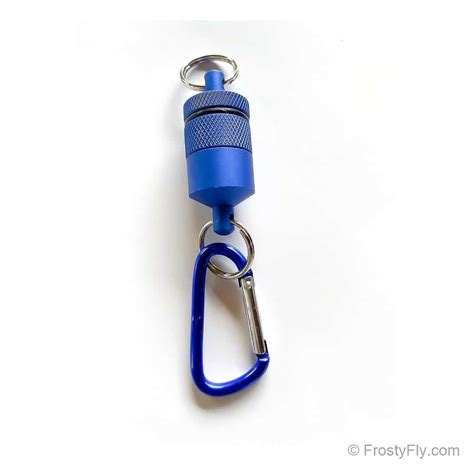 Magnetic Fishing Net Holder Frostyfly