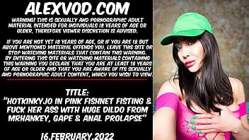 Hotkinkyjo Amateur Page XVIDEOS