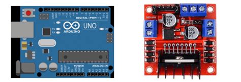 Arduino Drive Motor Controller Shield L N Motor Driver Infoupdate Org