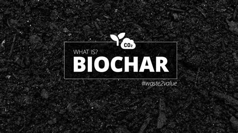 Biochar What Is It Biochar Simply Explained