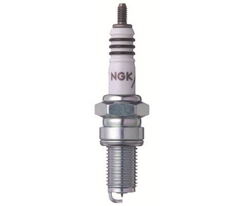 NGK 6681 (DR8EIX) Spark Plug – FORTLUFT Auto Parts