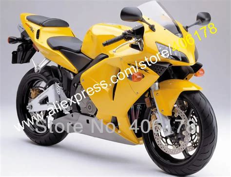 Hot Sales Injection Fairings Kit For HONDA CBR 600 RR 03 04 CBR600RR F5