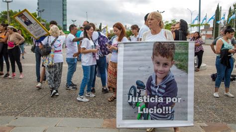 Caso Lucio Dupuy nuevo revés para la madre del niño asesinado MDZ Online