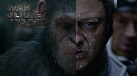 War For The Planet Of The Apes Making History 20th Century Fox