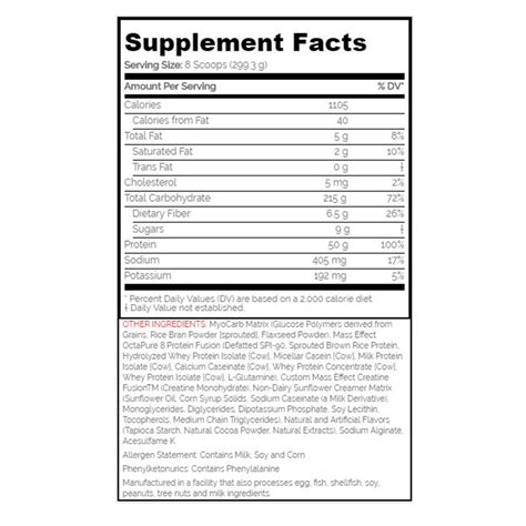 Buy SAN Nutrition Mass Effect Revolution 13 LB in Dubai, Abu Dhabi ...