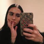 Amelia Hamlin Nude Leaked Explicit Collection Photos Videos The Fappening