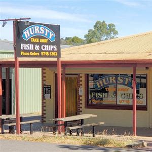 The 14 Best Hurstbridge VIC Restaurants Restaurants In Hurstbridge AGFG