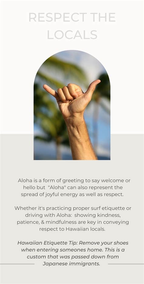 Hawaiian Etiquette 101: Traveling with Aloha – Love Fitness Apparel