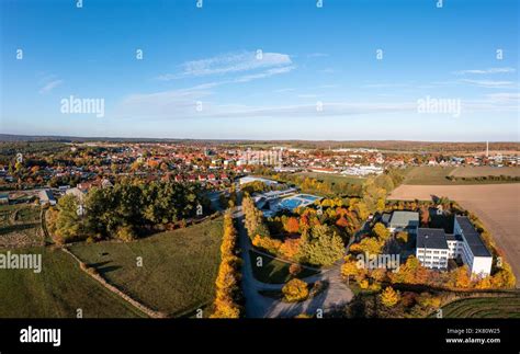 Luftbild De Harzgerode Fotograf As E Im Genes De Alta Resoluci N Alamy