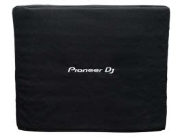 Cvr Xprs S Kopen Pioneer Dj Tonecontrol Nl