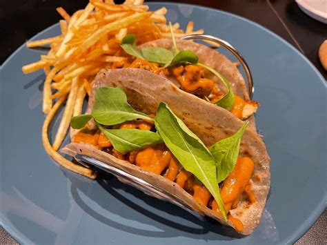 Exclusive preview: Taqueria Franco by chef Miko Calo | Tatler Asia