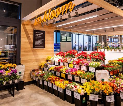 Whole Foods Market Unveils New Pollinator Health Policy for Fresh