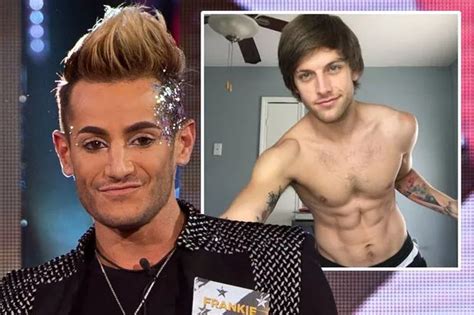 Frankie Grande Linked To Hardcore Gay PORN Star Before Entering The