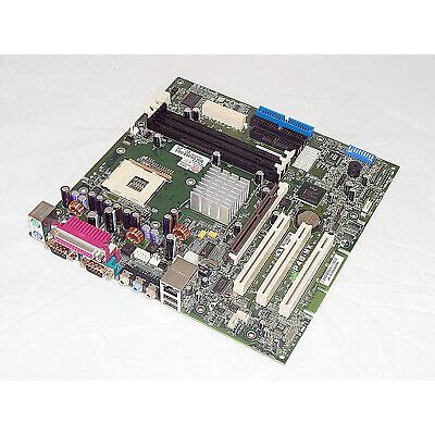 Asus P B Mx Socket Micro Atx Motherboard With Pci Agp Slots