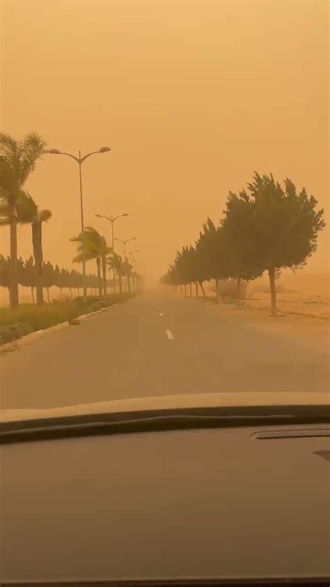 Guillaume S Chet On Twitter Le Sable Du Sahara A Gagn Le Nord Du