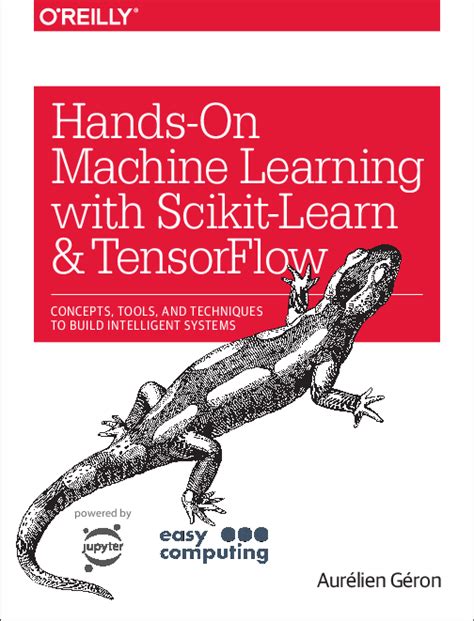 Pdf Hands On Machine Learning With Scikit Learn And Tensorflow