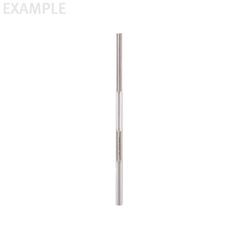 bone tamper mm  handle boss surgical instruments