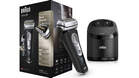 Braun Series Rasierer Cc Angebote Ibood